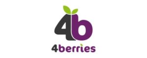 4berries_logo